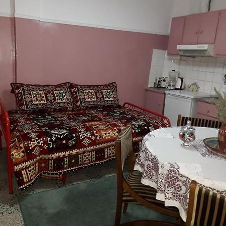 Granny'S Home Kalampáka Dış mekan fotoğraf